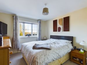 Bedroom- click for photo gallery